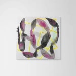 Amy Chan, Strata, 2015