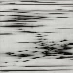 Dragana Crnjak, Untitled (Spaces Silver), 2013