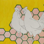 Sayaka Suzuki, Grapevine Girls 1, 2014