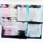 Sarah Irvin, Assumption, 2016