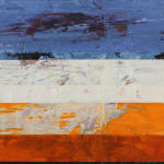 Frank Hobbs, C&O Canal, Washington, DC III , 2024