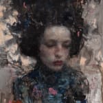 Ron Hicks, "If", 2021