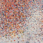 David Michael Slonim, "Line Dance", 2023