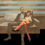 Michael Carson, "Horizons", 2015