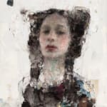 Ron Hicks, "If", 2021