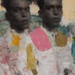 Ron Hicks, "If", 2021