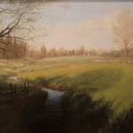 Brad Aldridge, Autumn Morning