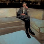 Michael Carson, "Horizons", 2015