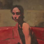 Michael Carson, "Horizons", 2015