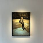 Michael Carson, "Horizons", 2015
