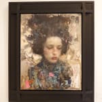 Ron Hicks, "If", 2021