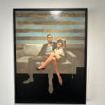 Michael Carson, "Horizons", 2015