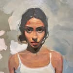 Michael Carson, "One Point", 2021