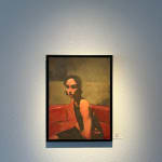 Michael Carson, "Horizons", 2015