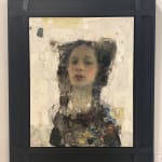 Ron Hicks, "If", 2021