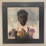 Ron Hicks, "If", 2021