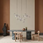 Giopato & Coombes, Scarabei Wall 10