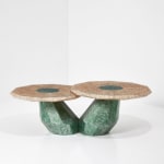 Weon Rhee, Primitive Structures (Botanical)
