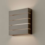 Volker Haug Studio, Wall Thread Lamp