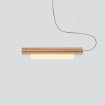 A-N-D, Vine 9 - Pendant