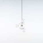 Giopato & Coombes, Scarabei Wall 10