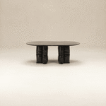 Stefano Giacomello, La Tavola Square 150, 2023