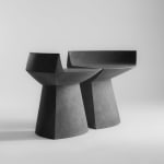 Taller Batán, Eyes Chair