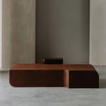 Hadge, Undum Stool, 2025