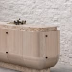 Andy Kerstens, Yoma Console