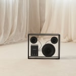 Transparent, Transparent Speaker + Wifi