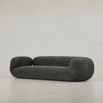 Pieter Maes, Strata Two Seater Deep, 2021