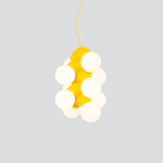 A-N-D, Vine 9 - Pendant