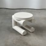 François Lévy, Monobloc Coffee Table 03