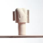 Atelier Benjamin Foucaud, Persian Stacked Vase