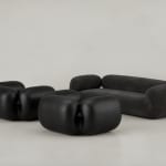 Pieter Maes, Strata Two Seater Deep, 2021