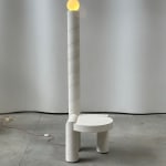François Lévy, Monobloc Planter Chair 02