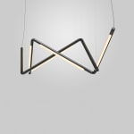 A-N-D, Vine 9 - Pendant