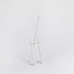 Hot Wire Extensions, Wrapped Lamp On Sticks