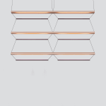 A-N-D, Vine 9 - Pendant