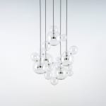 Giopato & Coombes, Scarabei Wall 10