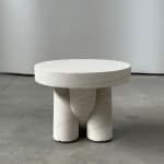 François Lévy, Monobloc Coffee Table 03