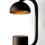 Cal Summers, Vent Table Lamp, 2025