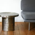 Johannes Hemann, Wrap Spruce Table Lamp