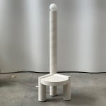 François Lévy, Monobloc Planter Chair 02