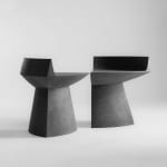 Taller Batán, Eyes Chair