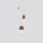 A-N-D, Vine 9 - Pendant