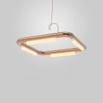 A-N-D, Vine 9 - Pendant