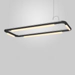 A-N-D, Vine 9 - Pendant