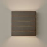 Volker Haug Studio, Wall Thread Lamp