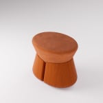 Atelier Pendhapa, The Stool III, 2025